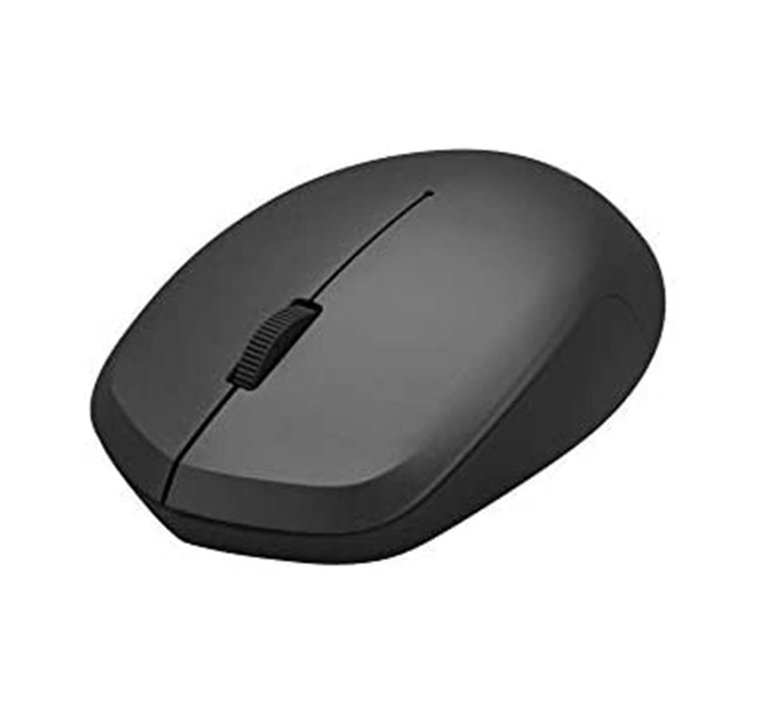 Philips 1600dpi Optical 2.4GHz Wireless Mouse SPK7344