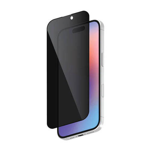 Smartix iPhone 17 Privacy Screen Protector, SM17BMPV