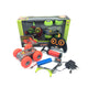 Mytoys Super Power Stunt Remote Control Car 0935