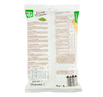 Freeyu Lentil Wasabi Multigrain Snacks 70 g