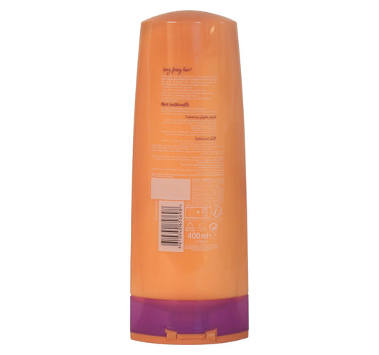L'Oreal Paris Elvive Conditioner Dream Long Straight 72H Keratin 400 ml