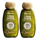 Garnier Ultra Doux Extreme Nutrition Mythic Olive Shampoo Value Pack 2 x 400 ml