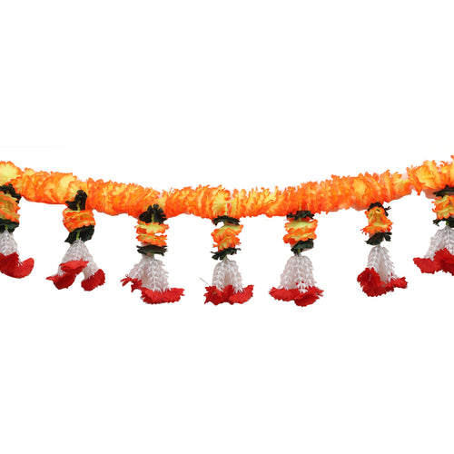 Fair Diwali Decorated Har PT-540 Assorted Colors & Designs