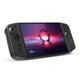 Lenovo Legion GO Handheld Gaming Console, 8.8 inches WQXGA Display, AMD Ryzen Z1 Extreme Processor, 16 GB RAM, 1 TB SSD, Windows 11, 83E1003TAX