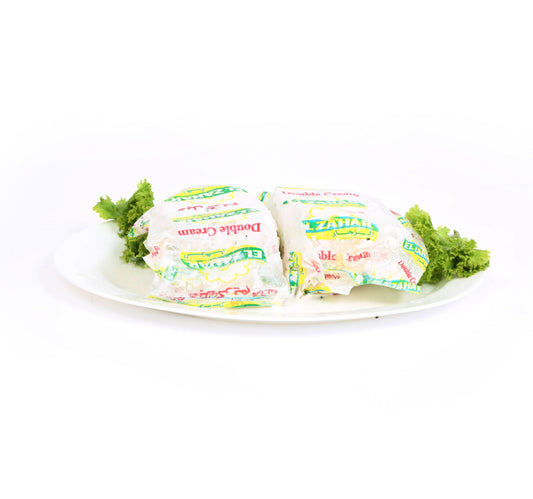 Egyptian Double Cream Cheese Extra 300 g