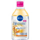 Nivea Brightening Micellar Water Cleanses Brightens & Removes Make Up 400 ml