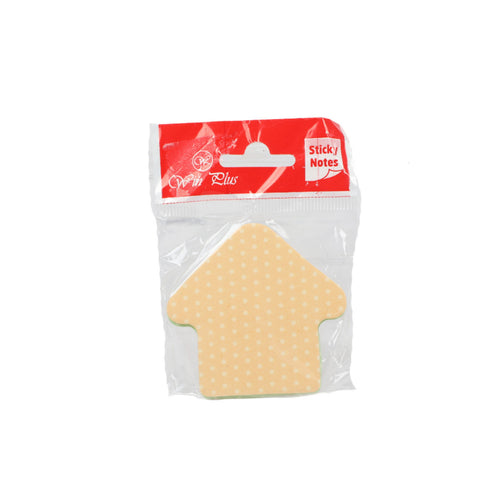 Win Plus Sticky Note PS-8780 80s