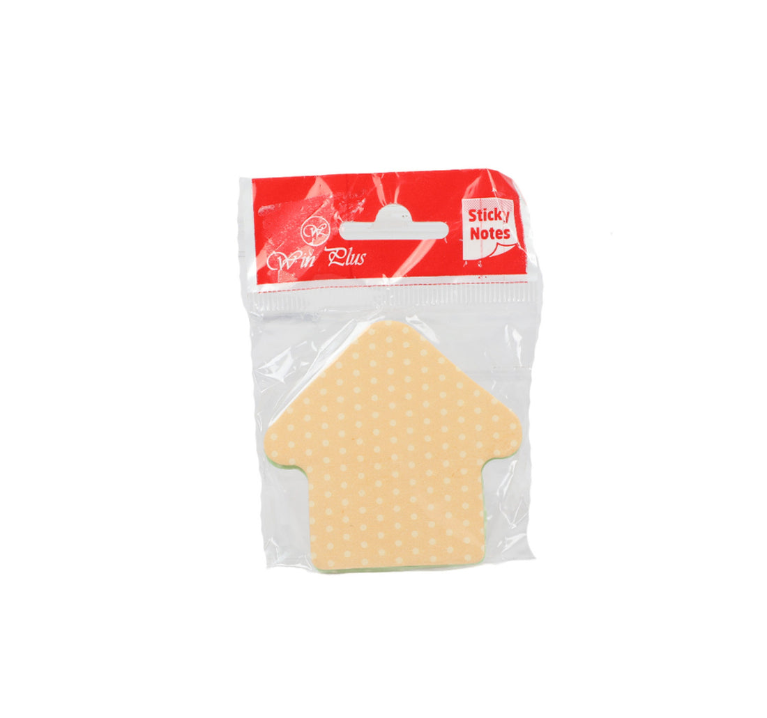 Win Plus Sticky Note PS-8780 80s