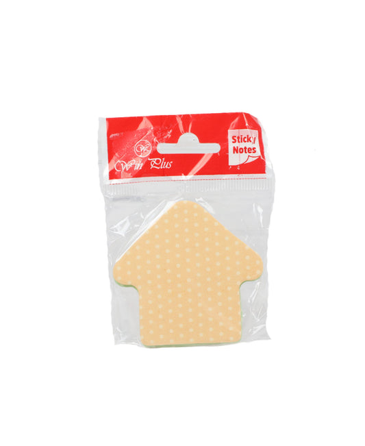 ملاحظة لاصقة Win Plus PS-8780 80s