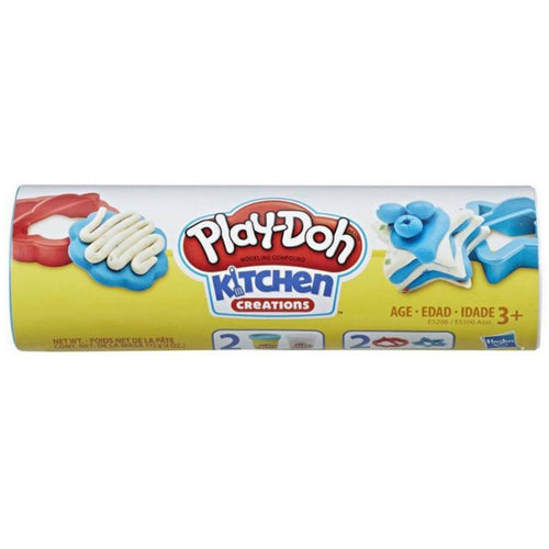 Playdoh Kitchen Creation Cookies E5100