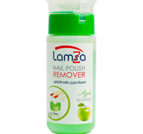 Lamsa Apple Scented Nail Polish Remover 100 ml