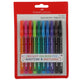Faber-Castell Ball Point Pen 10pcs-340808