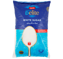 LuLu Delite White Sugar 10 kg