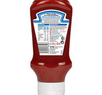 Heinz Less Sugar and Salt Tomato Ketchup 400 ml