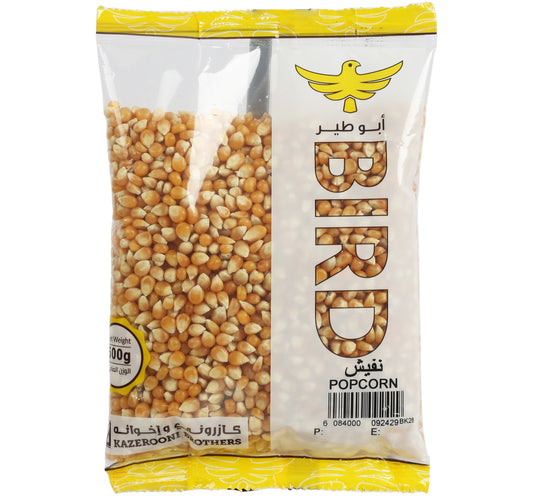 Bird Popcorn 500 g
