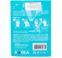 Fresh Skinlab Jeju Aloe Ice Cooling Facial Sheet Mask 1 pc