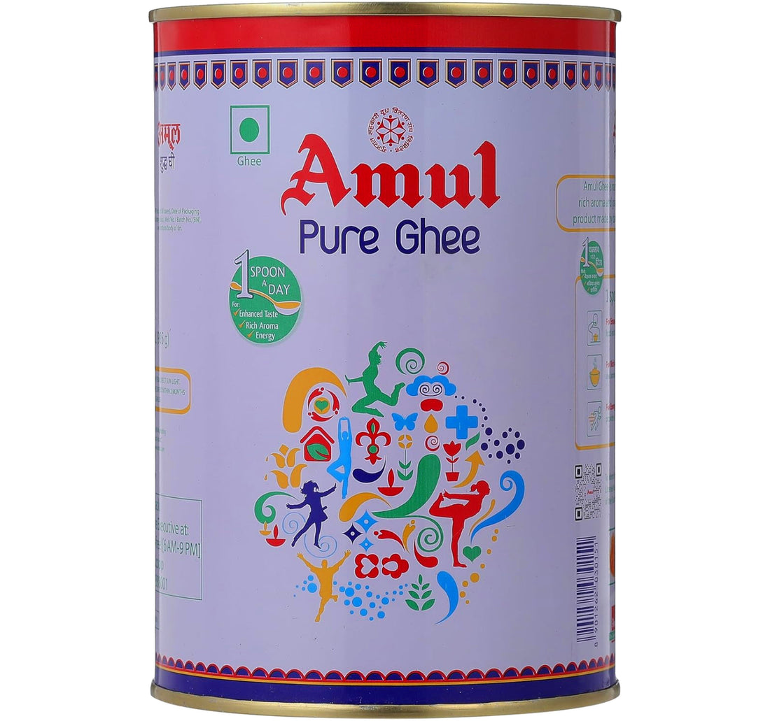 Amul Pure Ghee 1 Litre