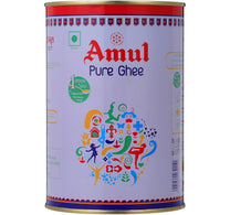 Amul Pure Ghee 1 Litre