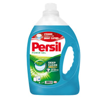 Persil Power Gel Detergent 3 Litres