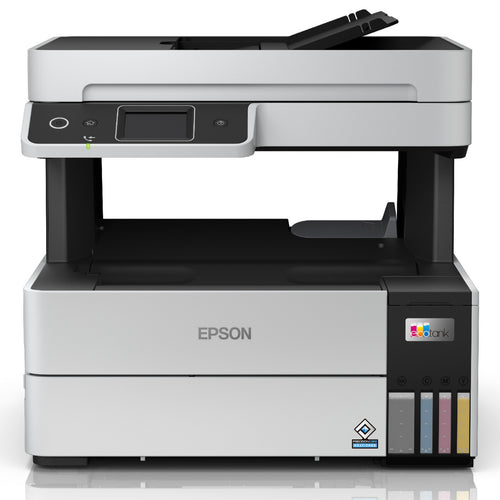 Epson A4 EcoTank Wifi Ink Tank Printers, L6490