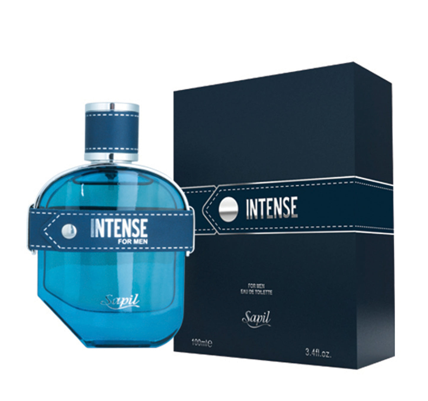 Sapil Intense EDT Men 100 ml