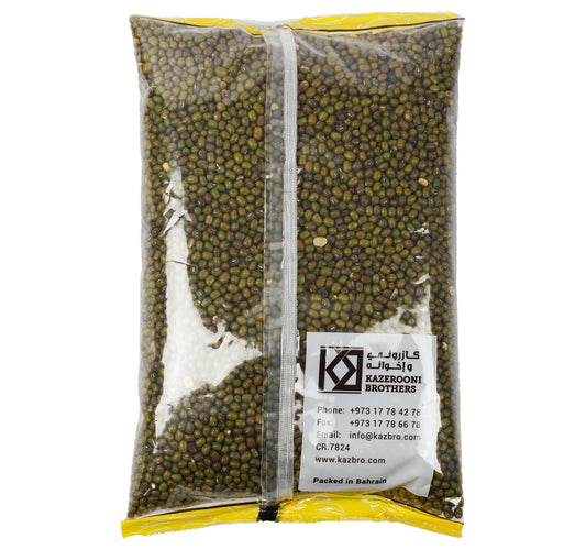 Bird Moong Whole 1 kg