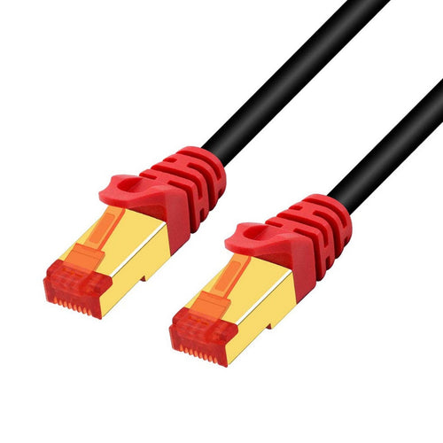 كابل شبكة إيثرنت من Trands CAT 8 بطول 2 متر CA8931