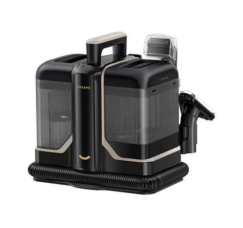 Dreame N10 Corded Carpet Spot Cleaner, 12000 Pa