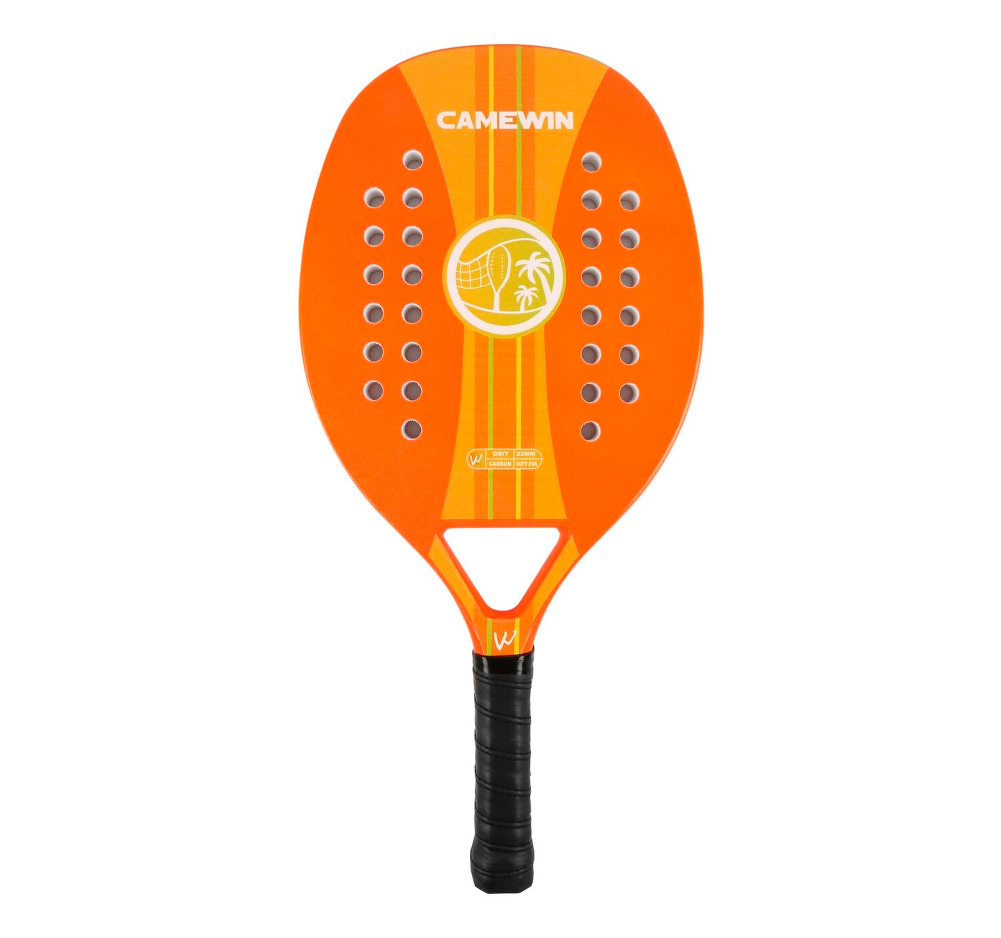 Sports INC Paddle Tennis Racket QP07