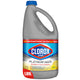 Clorox Platinum Bleach Crisp Lemon 1.89 Litres