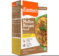 Eastern Mutton Biryani Masala 100 g