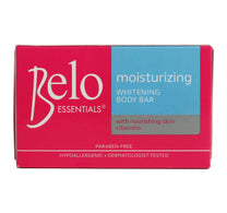 Belo Moisturizing Whitening Body Bar 90 g