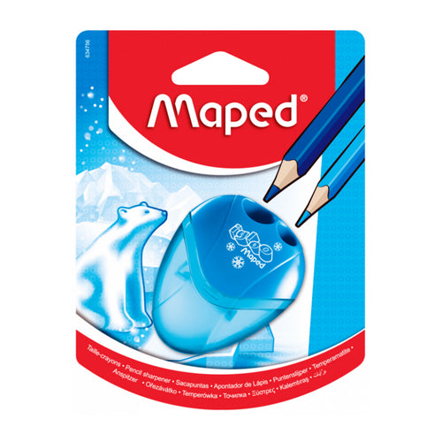 Maped Sharpener Igloo MD-634756