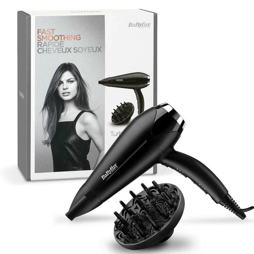 Babyliss Hair Dryer D572DSDE 2200W