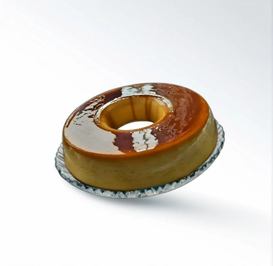 Crème Caramel