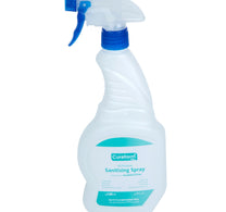 Cureform Plus All Purpose Sanitizing Spray 500 ml