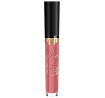 Max Factor Lipfinity Velvet Matte Liquid Lipstick, 020 Coco Creme, 3.5 ml