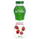Activia Go Drinkable Yoghurt Strawberry & Wild Strawberry 280 ml