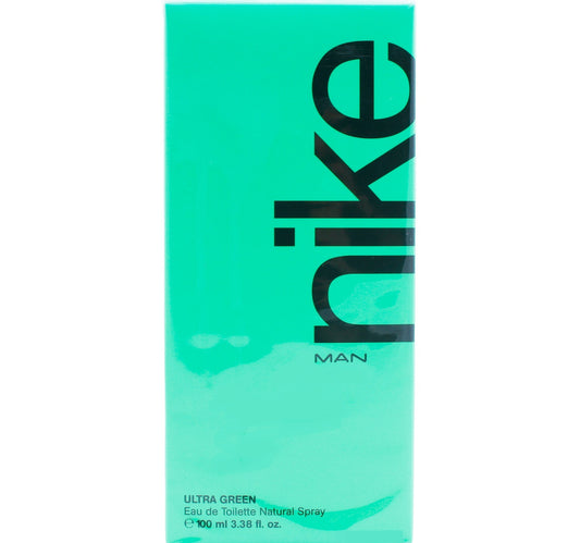 Nike Ultra Green EDT For Men 100 ml