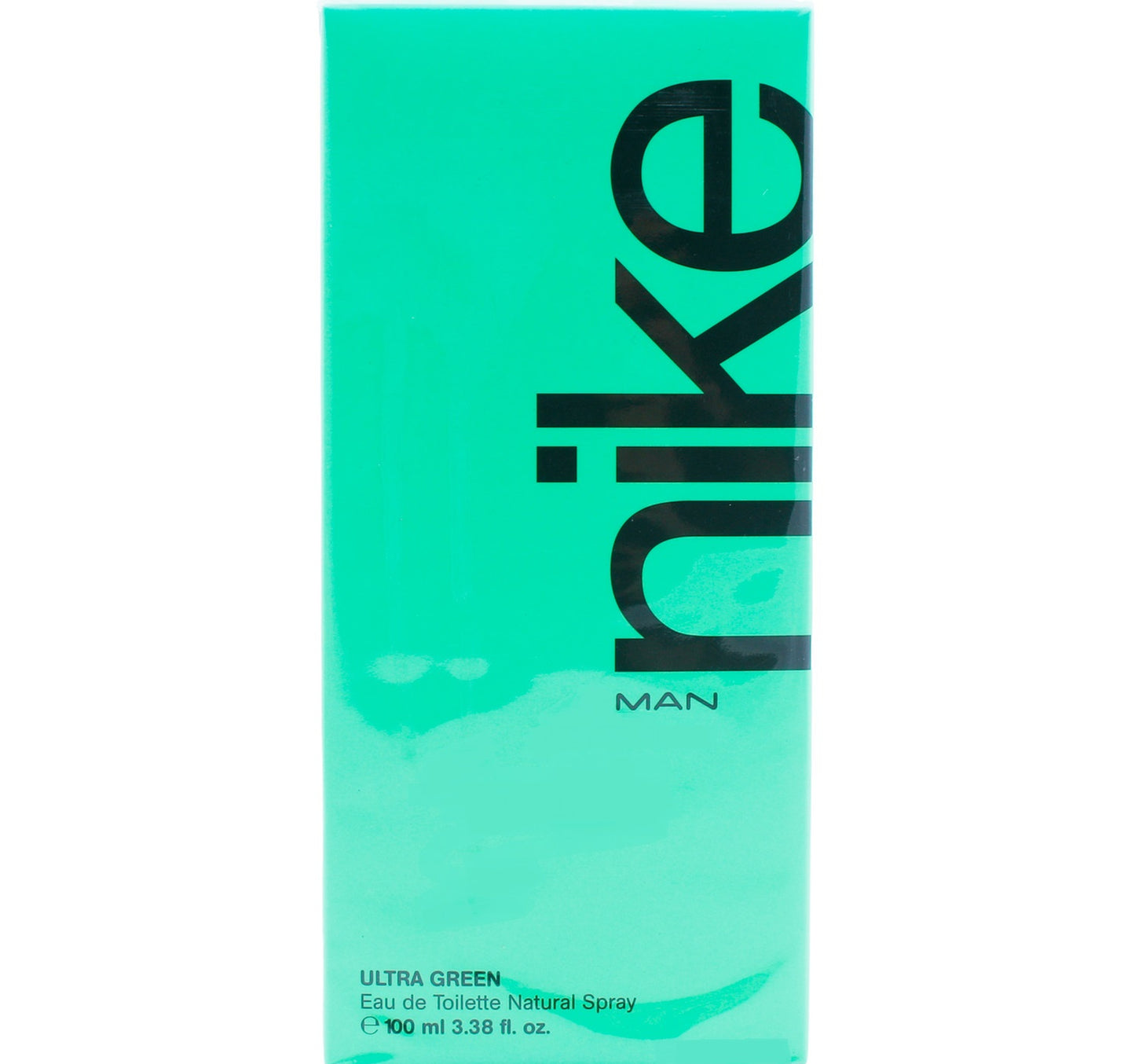 Nike Ultra Green EDT For Men 100 ml
