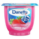 Danette Dessert Strawberry Flavour 90 g