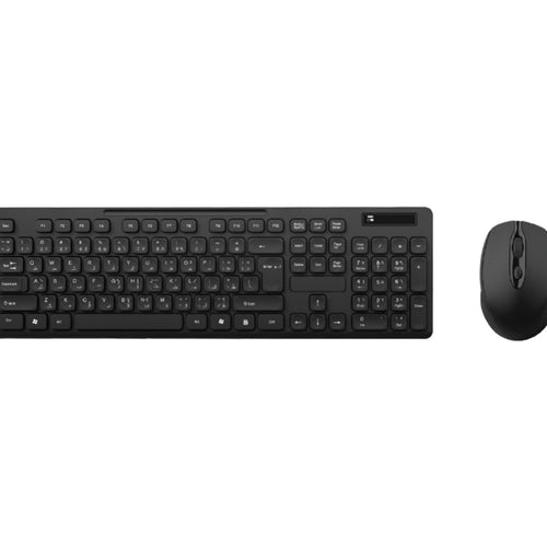 Hyundai Wireless Keyboard + Mouse HYNMK210