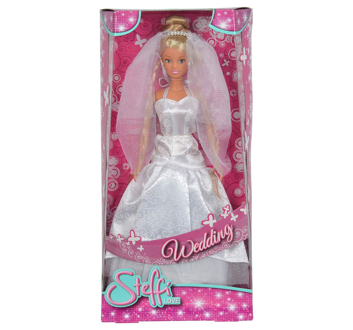 دمية زفاف ستيفي لوف، 5733414