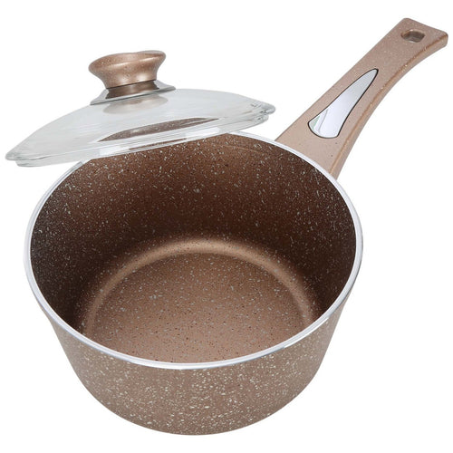 Chefline Granit Saucepan 18cm S18G