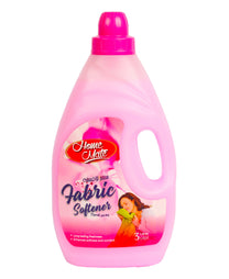 منعم الأقمشة هوم ميت برائحة الزهور الوردية، 3 لتر