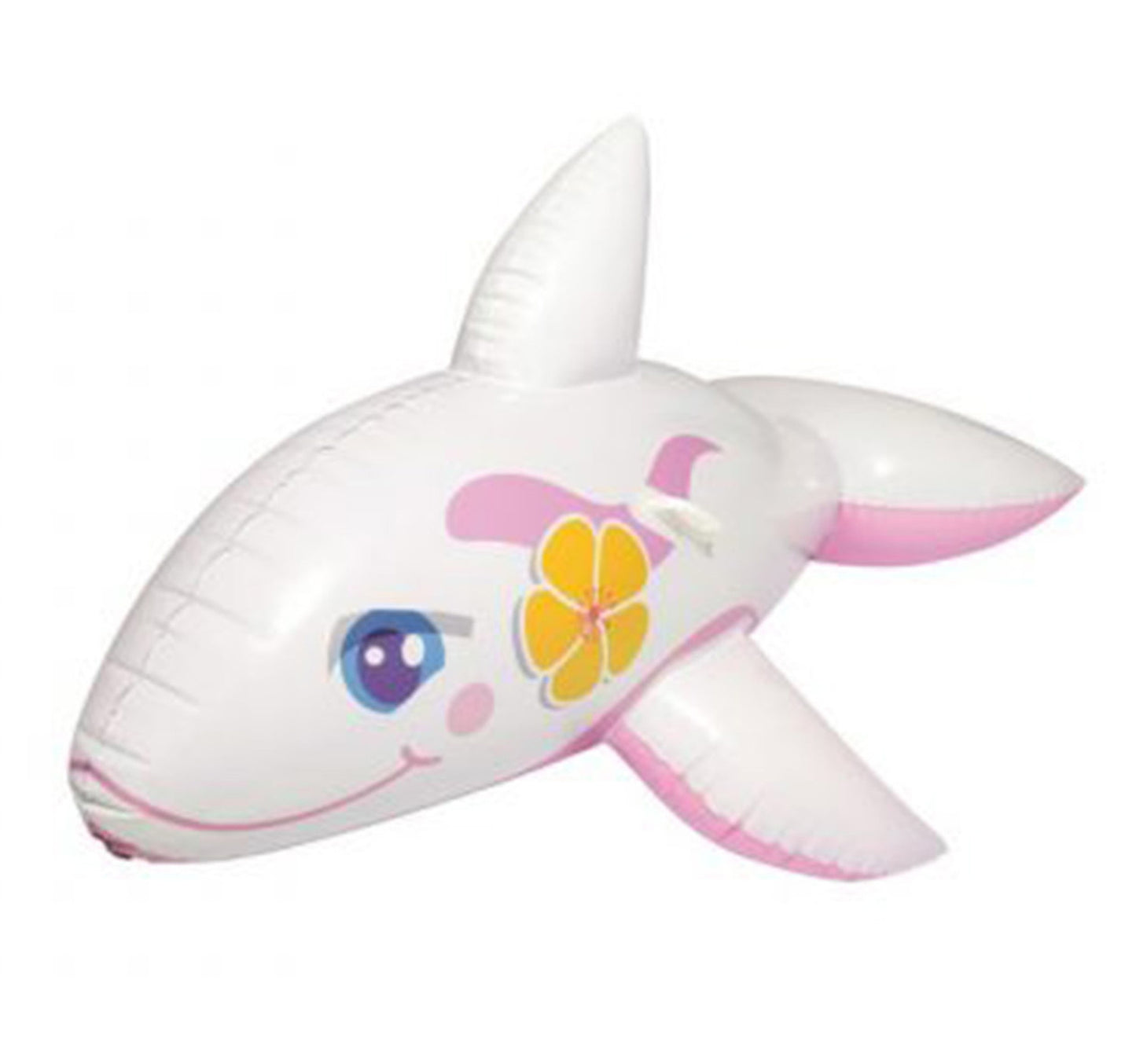 Bestway Whale Ride On 41037 Assorted