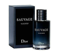 Christian Dior Sauvage Eau De Parfum For Men 100ml