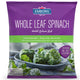 Emborg Whole Leaf Spinach 450 g