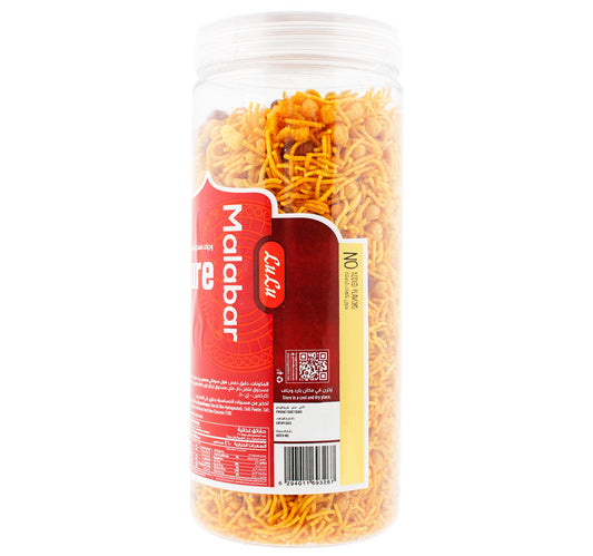 LuLu Malabar Mixture Jar 350 g