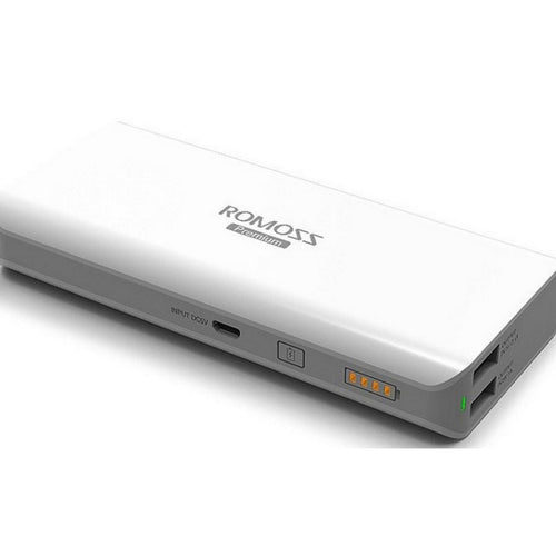 Romoss Power Bank 13000mAh Sailing 5 Lulu Hypermarket